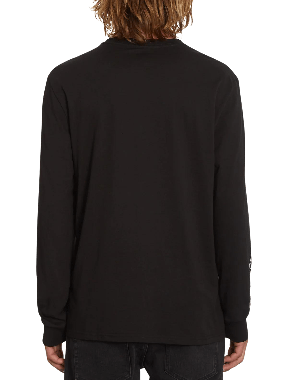Volcom Ignighter L/S Black