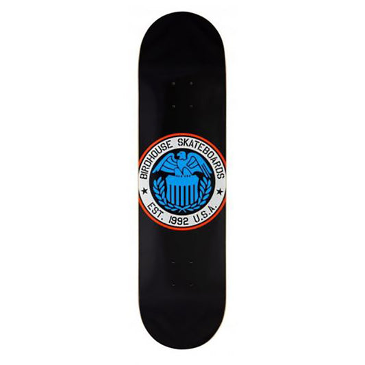 Birdhouse Logo Eagle 8.25"