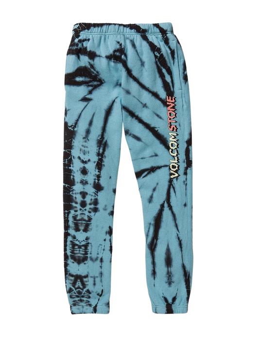 Volcom Caiden Dye Fleece Pant