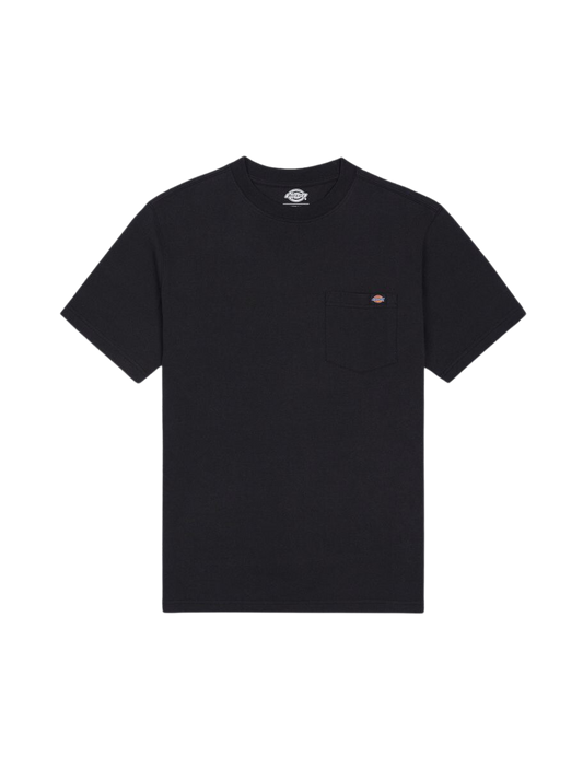 Dickies T-Shirt Porterdale Black