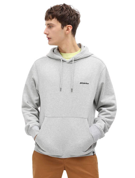 Dickies Loretto Hoodie Grey Melan