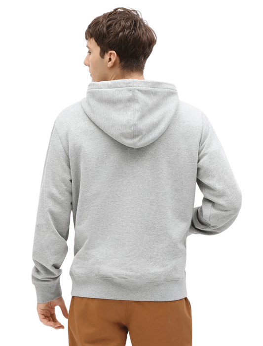 Dickies Loretto Hoodie Grey Melan
