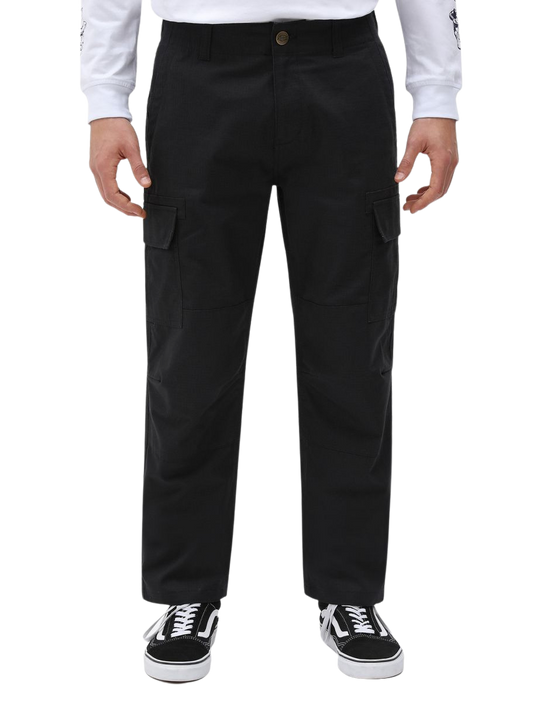 Dickies Millerville Cargo Black