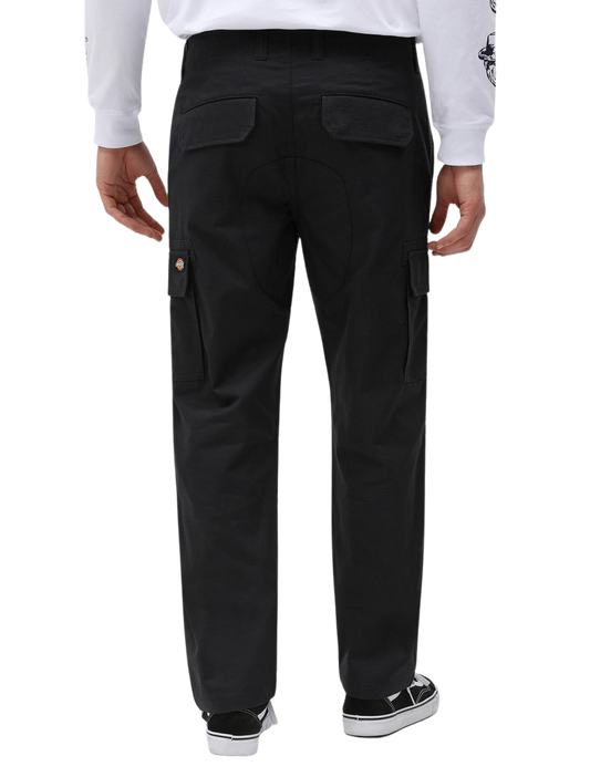 Dickies Millerville Cargo Black