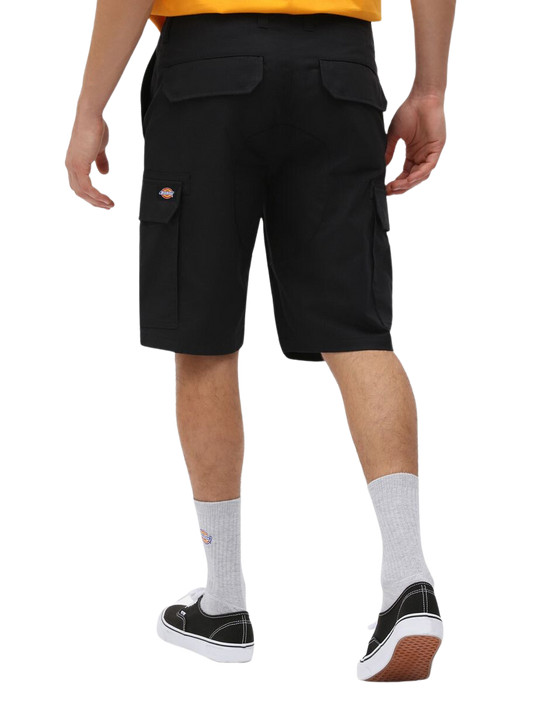 Dickies Millerville Short Black