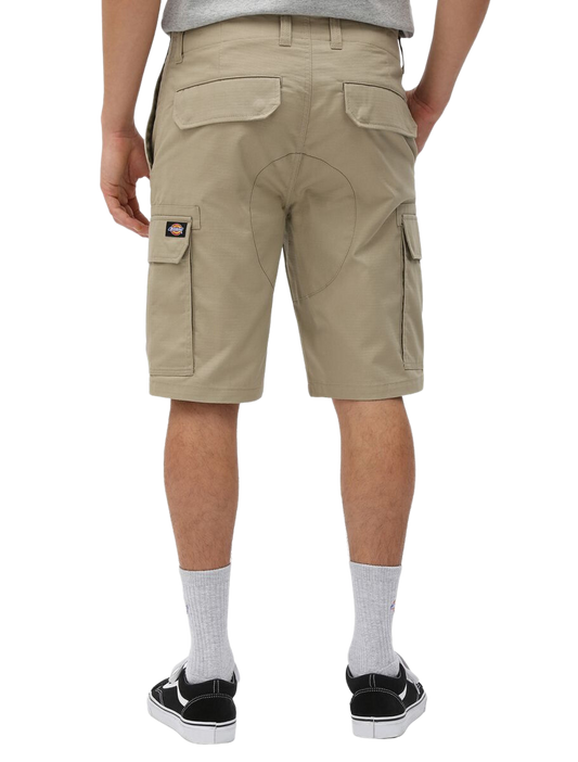 Dickies Millerville Short Khaki