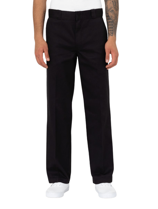 Dickies Work Pants 874 Black