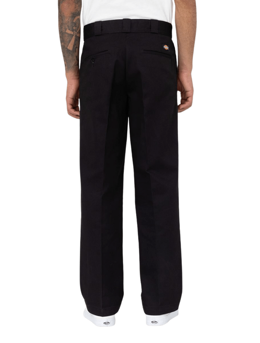 Dickies Work Pants 874 Black