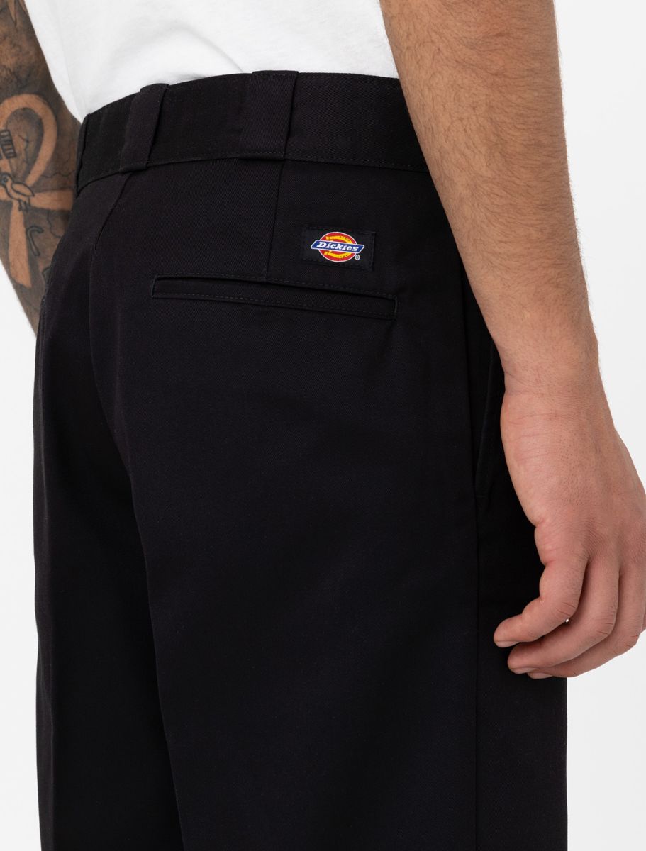 Dickies Work Pants 874 Black