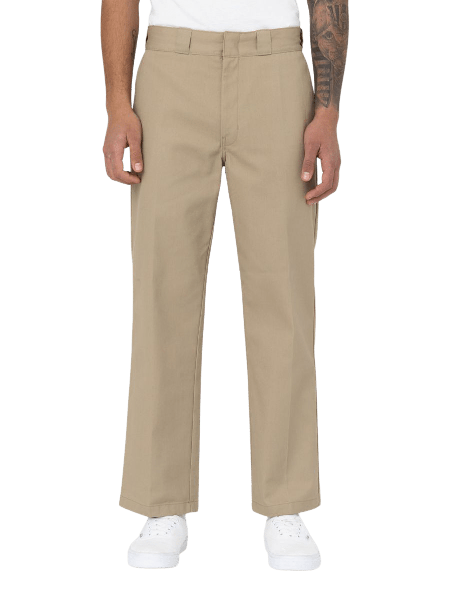 Dickies Work Pants 874 Khaki