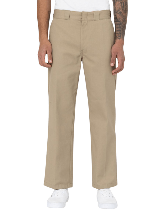 Dickies Work Pants 874 Khaki