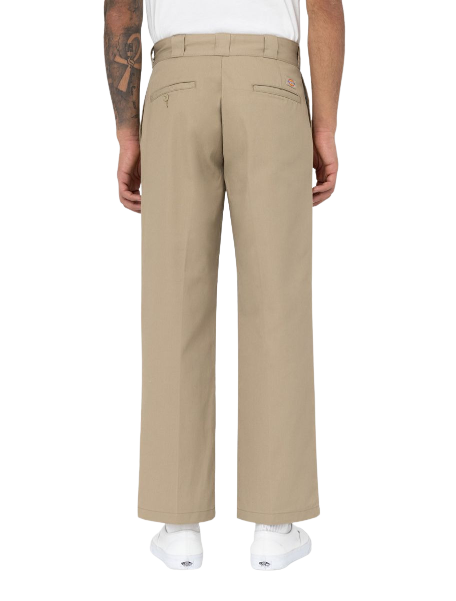Dickies Work Pants 874 Khaki