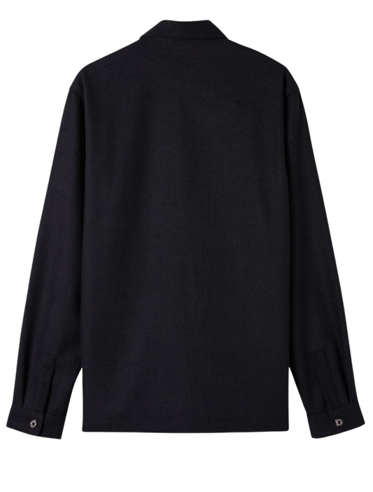 Dickies Overshirt Union Spring Black