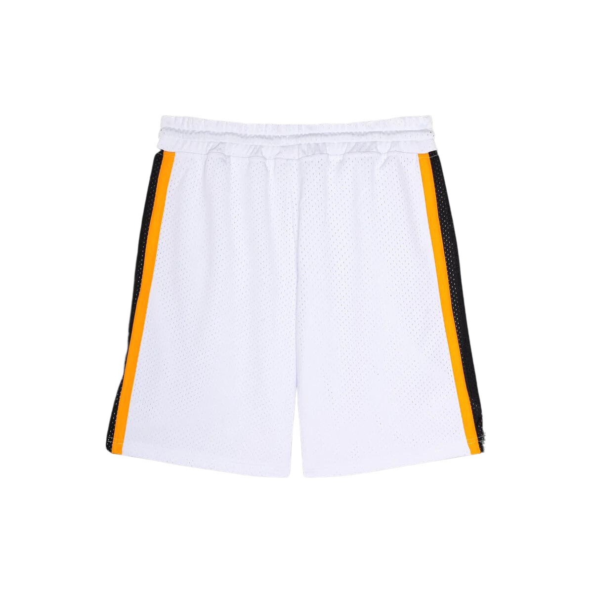 Dolly Noire GOAT Playmaker Easyshorts White
