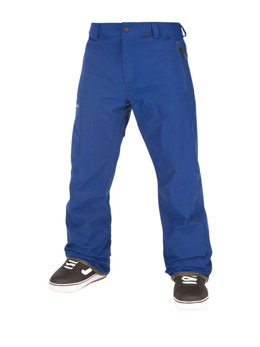 Volcom L GORE-TEX Guide Pants Dark Blue