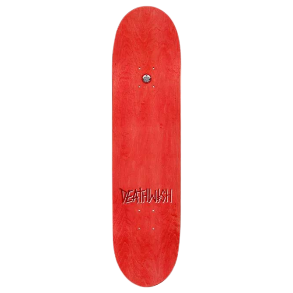 Deathwish Dickson Mirror Lake
