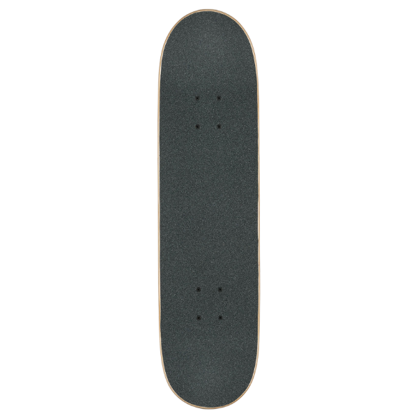 Globe Goodstock Red 7.75"