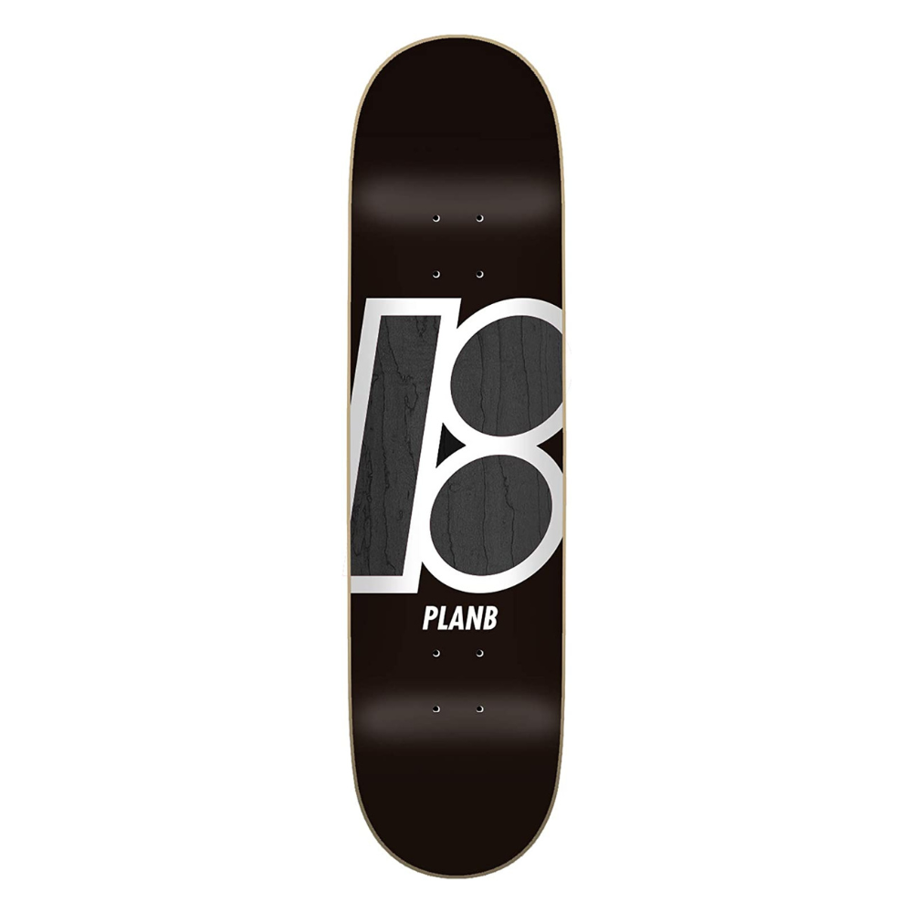 Plan B Team Stain