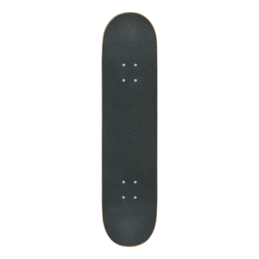 Globe G0 Fubar Black/Red 7.75"