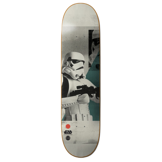 Element x Star Wars Storm T 8"