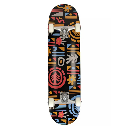 Element Motif 8"