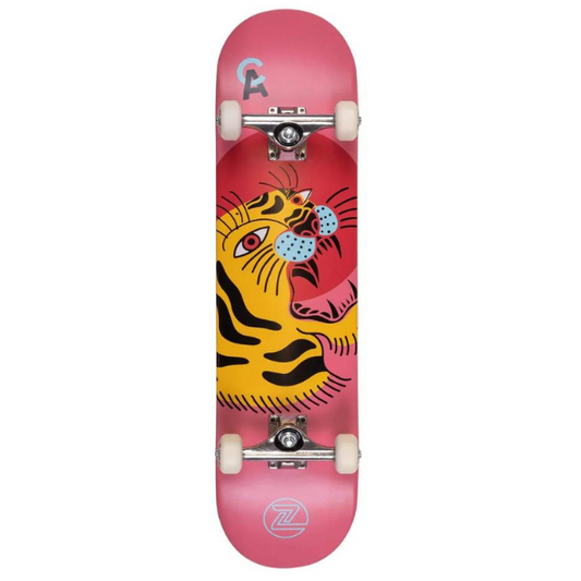 Z-Flex Aragon 7.875"