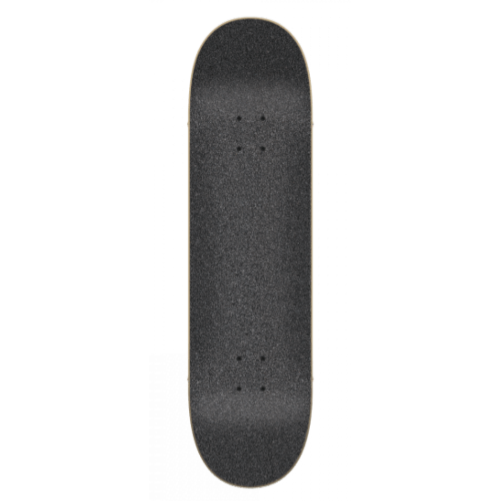 Cruzade Shut Up And Skate Green