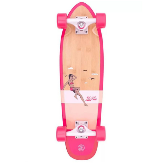 Z-Flex Bamboo 27"