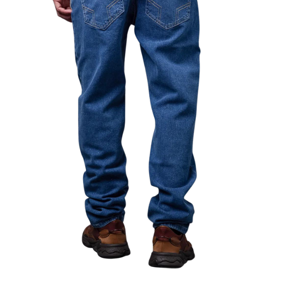 Dolly Noire Five Pockets Denim Light