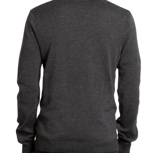 Volcom Uperstand Sweater Grey