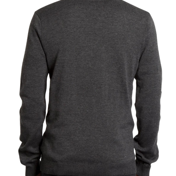 Volcom Uperstand Sweater Grey