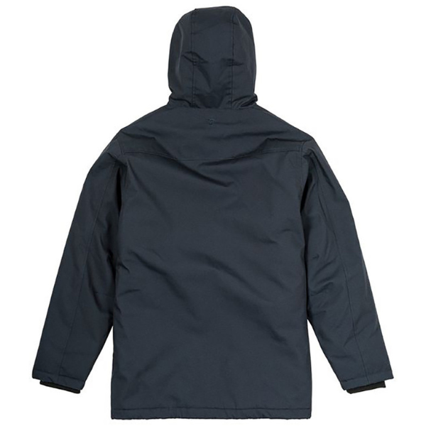 Vissla Backland Jacket Blue