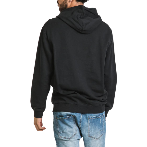 DC Shoes Star Hoodie Black