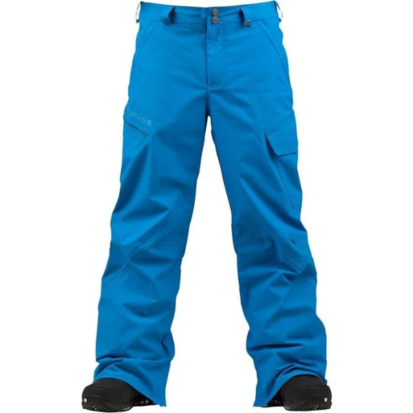 Burton Poacher Pants Royal