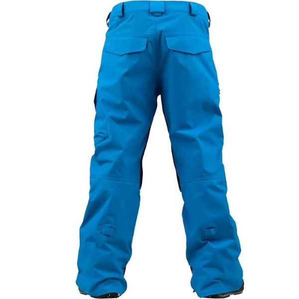 Burton Poacher Pants Royal
