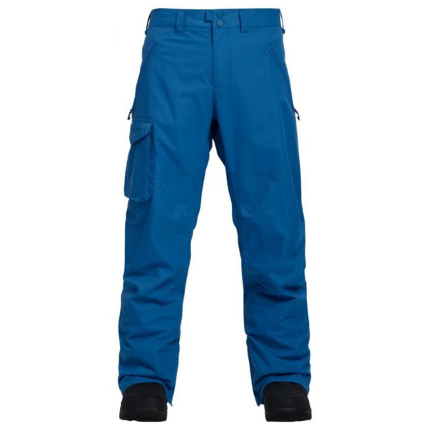 Burton Covert Mountaineer Pants Blue