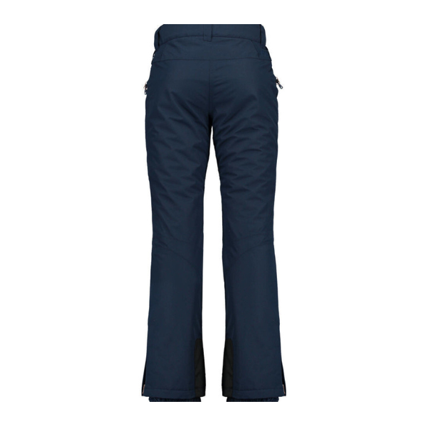 Protest Kensington Pants Ground Blue