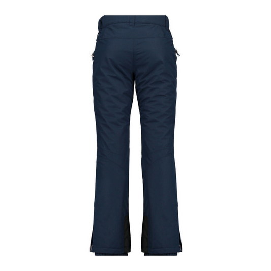 Protest Kensington Pants Ground Blue