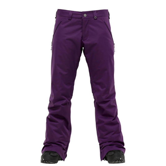 Burton Society Pants Rum Resin