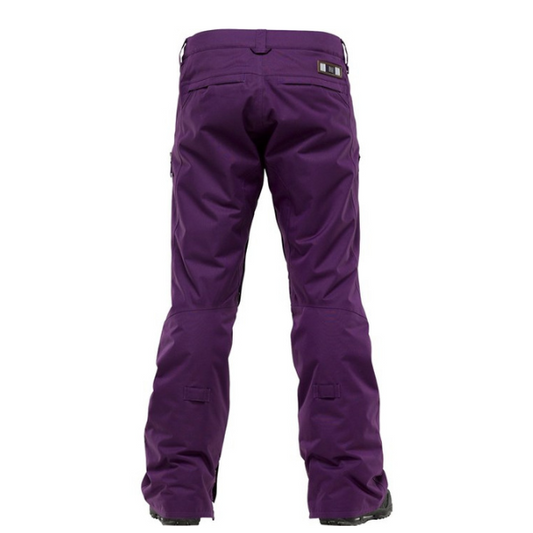 Burton Society Pants Rum Resin