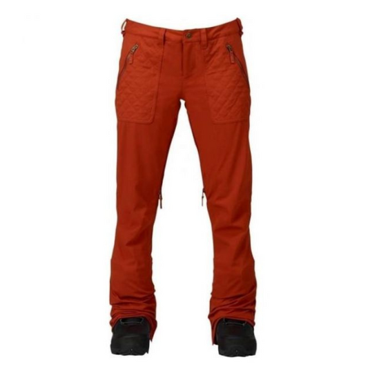 Burton Vida Pants Picante