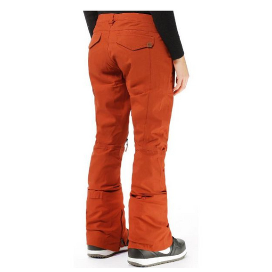 Burton Vida Pants Picante