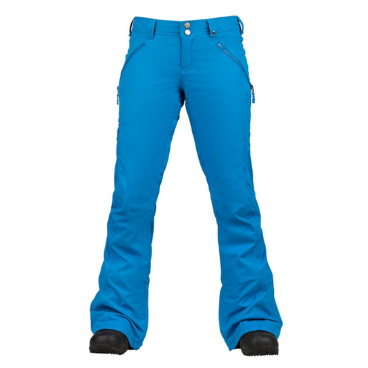 Burton Twc High Jinx Pants Blue Ray
