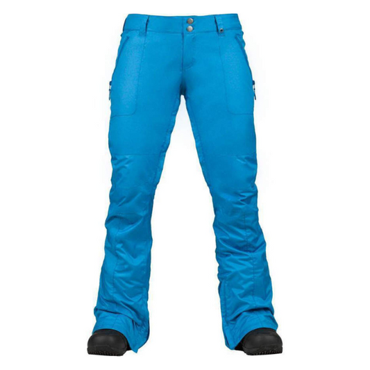 Burton Indulgence Pants Blue Ray