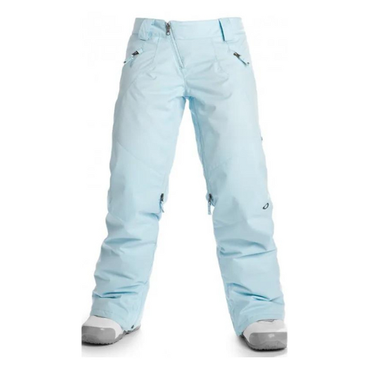 Oakley Resilient Pants Blue Crystal Insulator