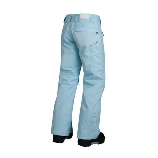 Oakley Resilient Pants Blue Crystal Insulator