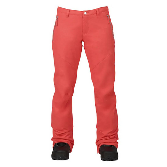 Burton Society Pants Coral