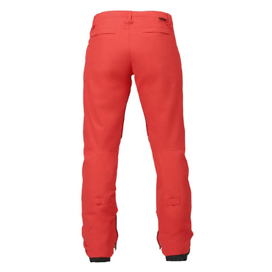 Burton Society Pants Coral