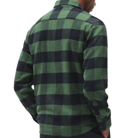 Dickies New Sacramento Shirt Green