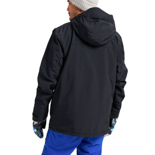 Burton Peasy Jacket True Black